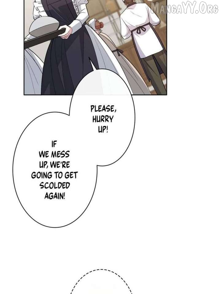 The Duke’s Masked Wife Chapter 6 - page 12