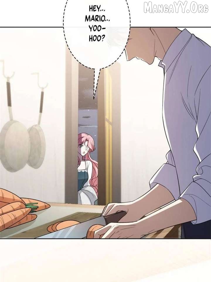 The Duke’s Masked Wife Chapter 6 - page 13