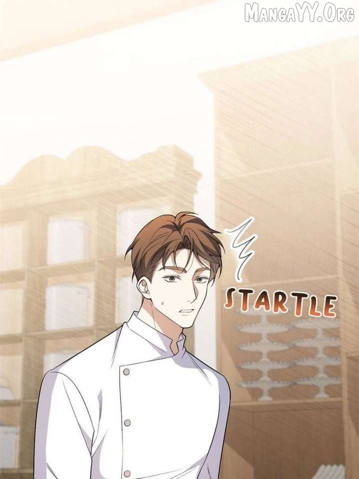 The Duke’s Masked Wife Chapter 6 - page 14