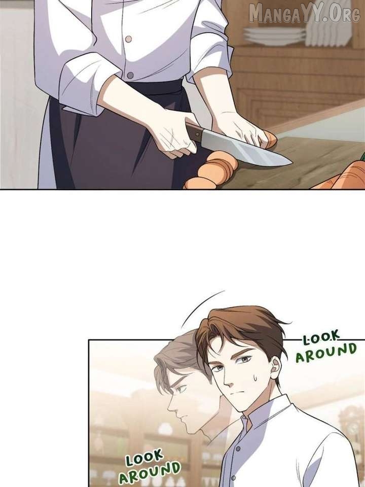 The Duke’s Masked Wife Chapter 6 - page 15