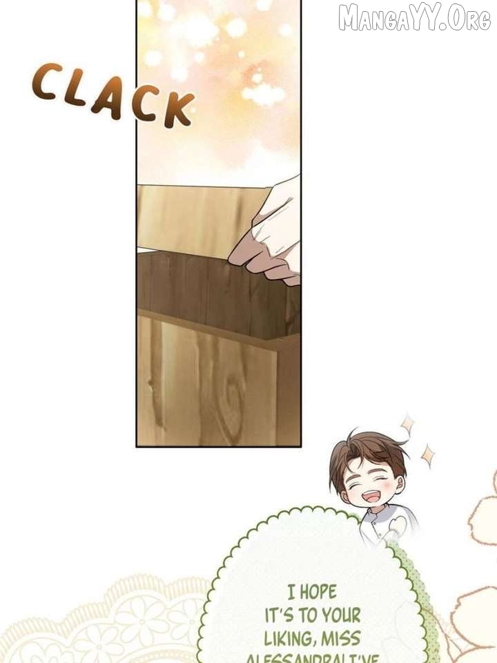 The Duke’s Masked Wife Chapter 6 - page 18