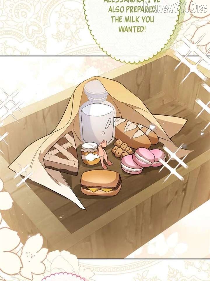 The Duke’s Masked Wife Chapter 6 - page 19