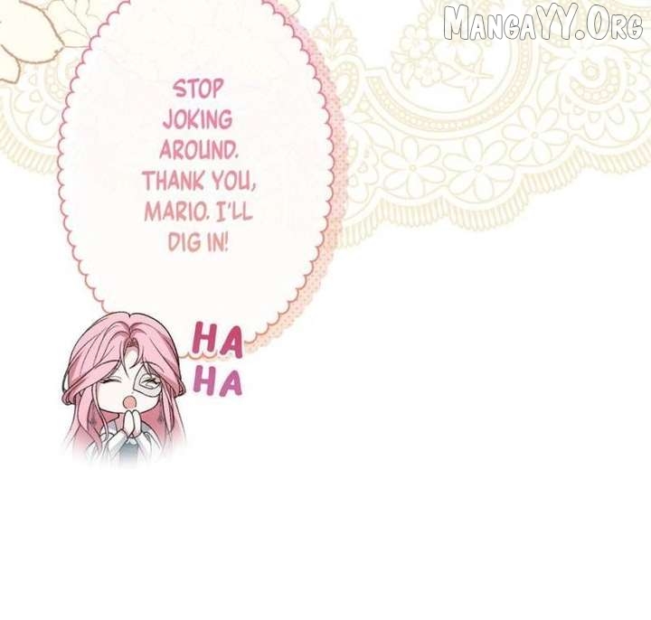 The Duke’s Masked Wife Chapter 6 - page 20