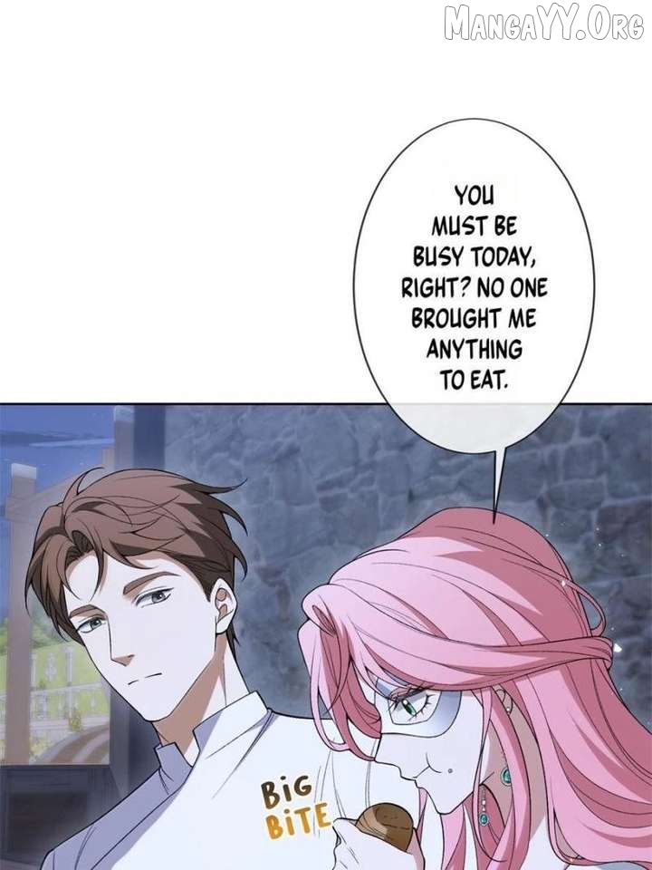 The Duke’s Masked Wife Chapter 6 - page 21