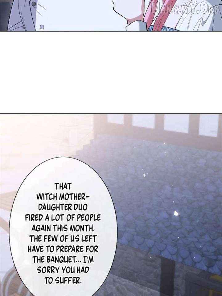 The Duke’s Masked Wife Chapter 6 - page 22