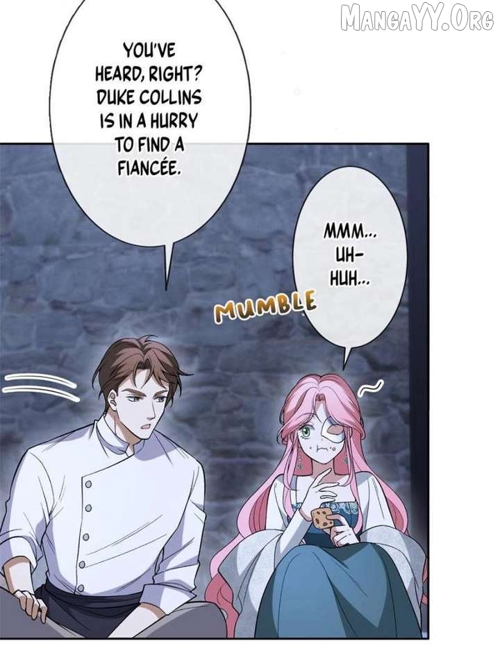 The Duke’s Masked Wife Chapter 6 - page 24