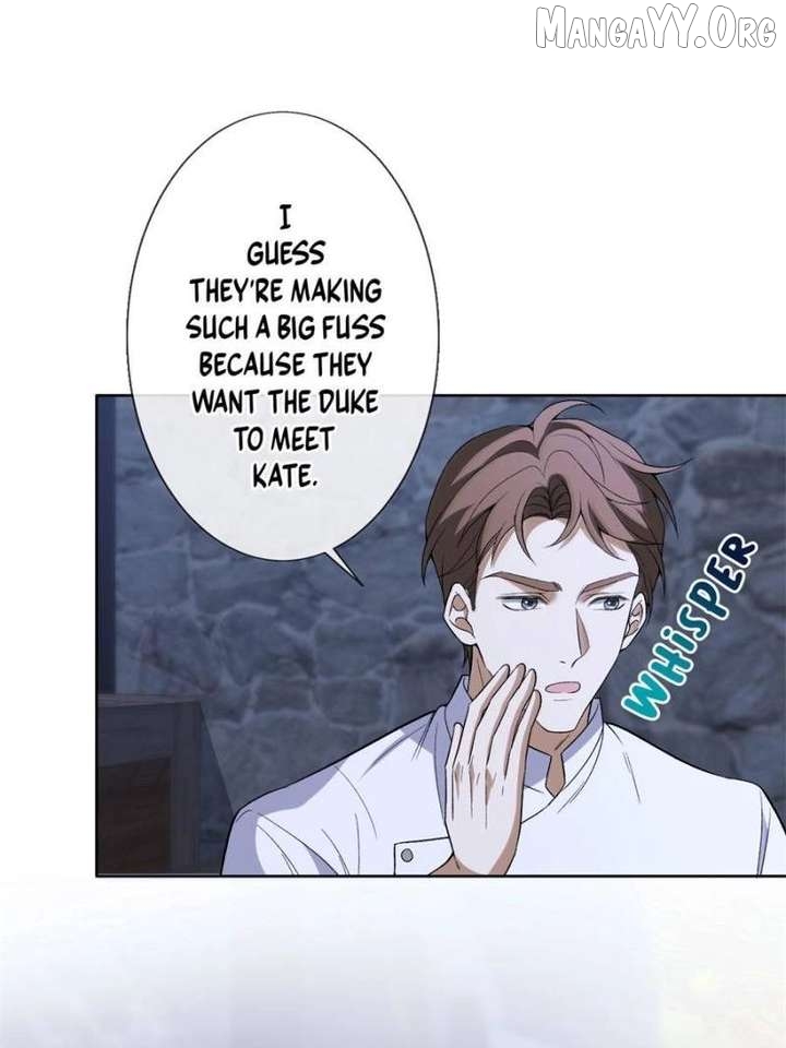 The Duke’s Masked Wife Chapter 6 - page 25