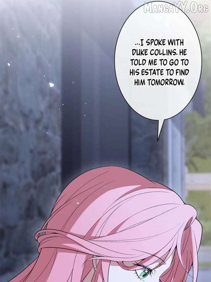 The Duke’s Masked Wife Chapter 6 - page 26