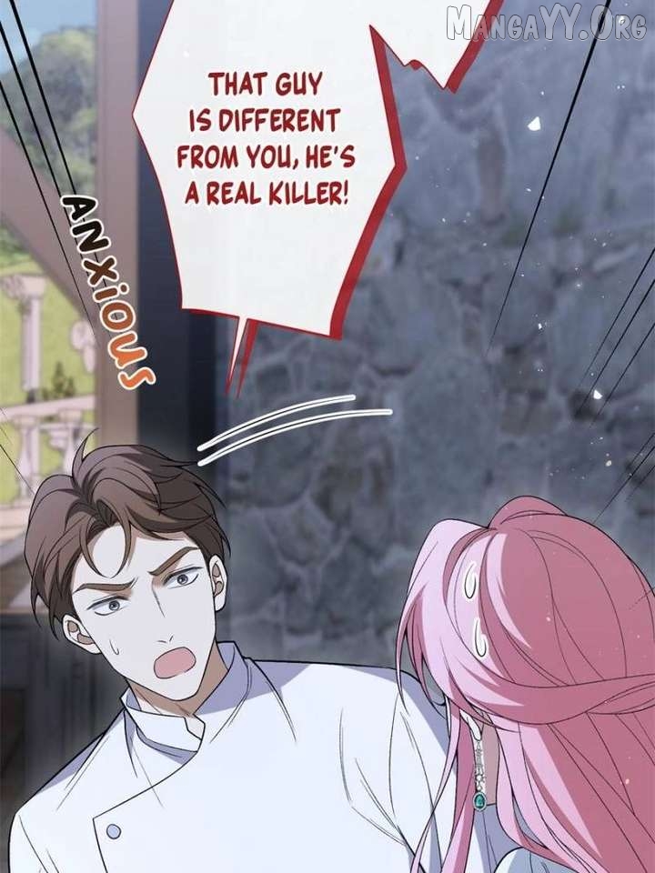 The Duke’s Masked Wife Chapter 6 - page 29