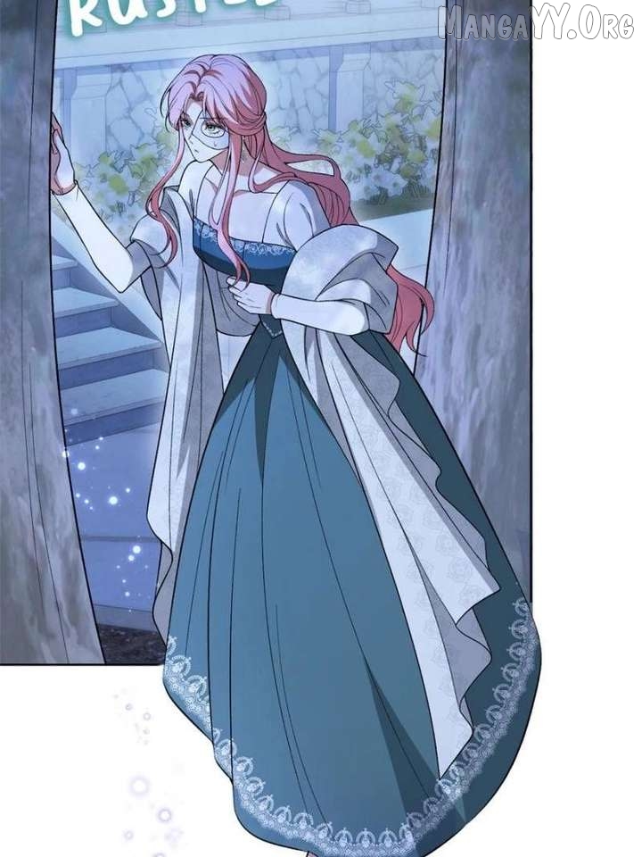 The Duke’s Masked Wife Chapter 6 - page 3