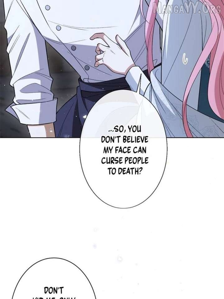 The Duke’s Masked Wife Chapter 6 - page 30