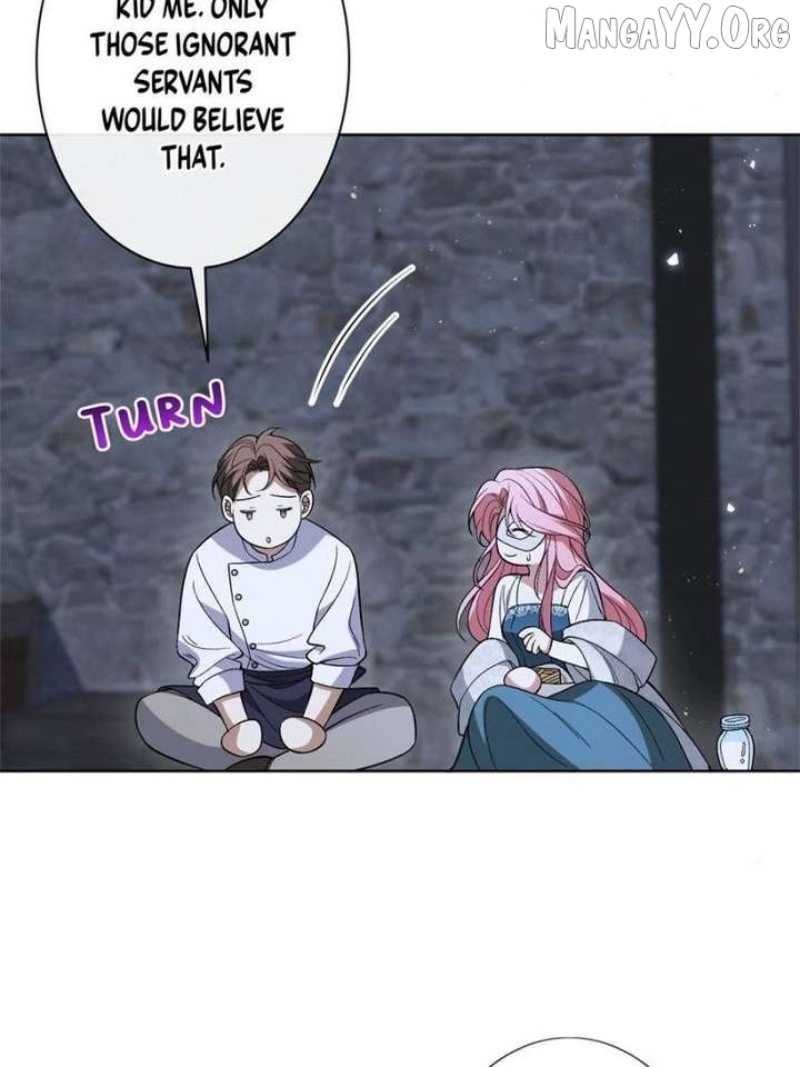 The Duke’s Masked Wife Chapter 6 - page 31