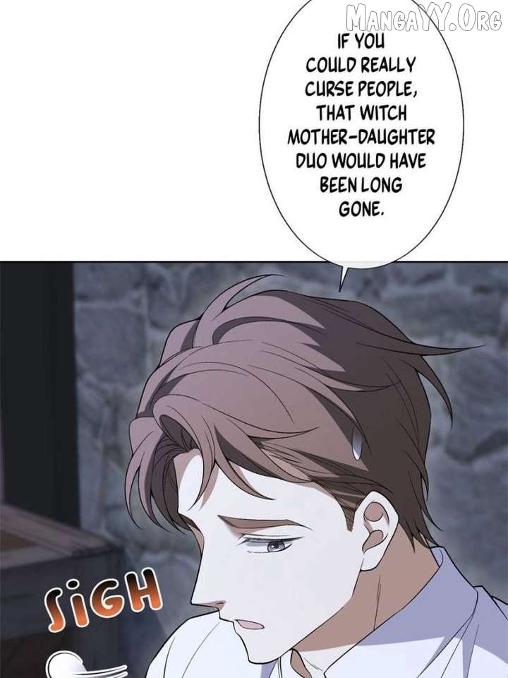 The Duke’s Masked Wife Chapter 6 - page 32