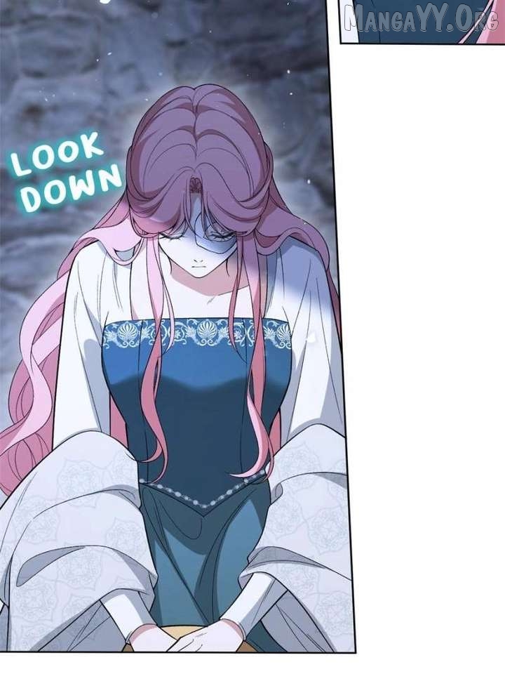 The Duke’s Masked Wife Chapter 6 - page 35