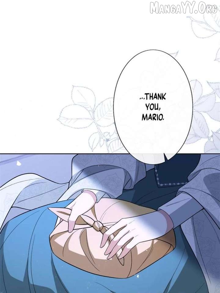 The Duke’s Masked Wife Chapter 6 - page 36