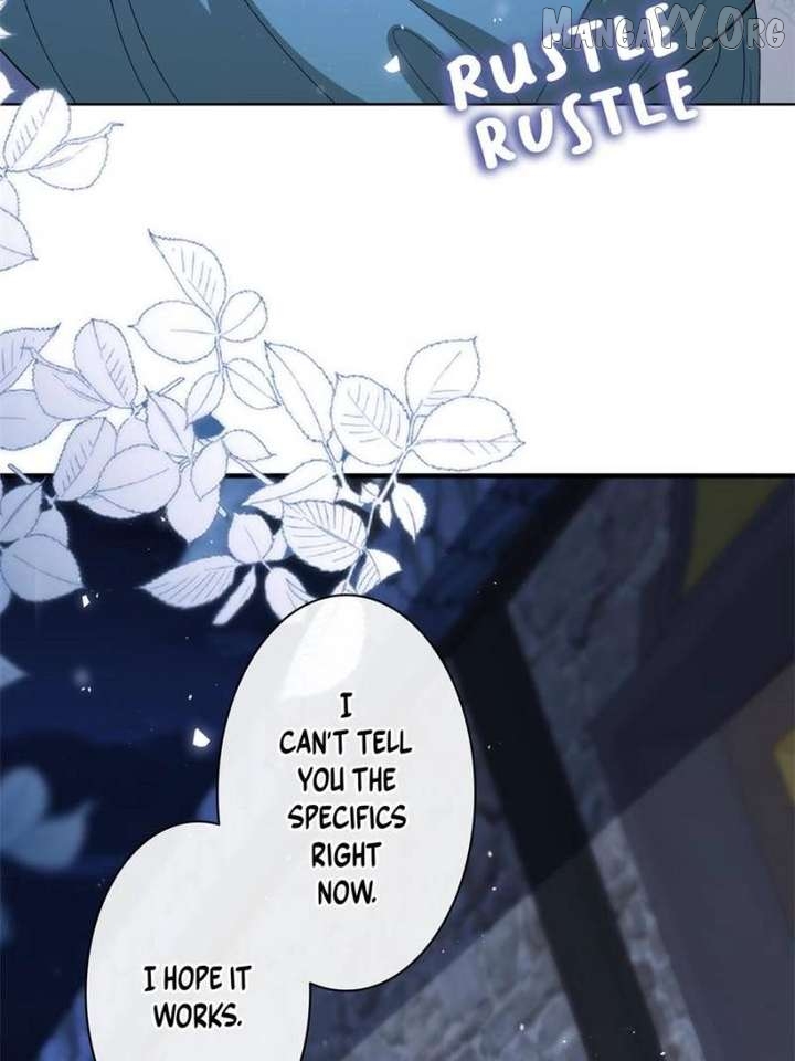 The Duke’s Masked Wife Chapter 6 - page 37