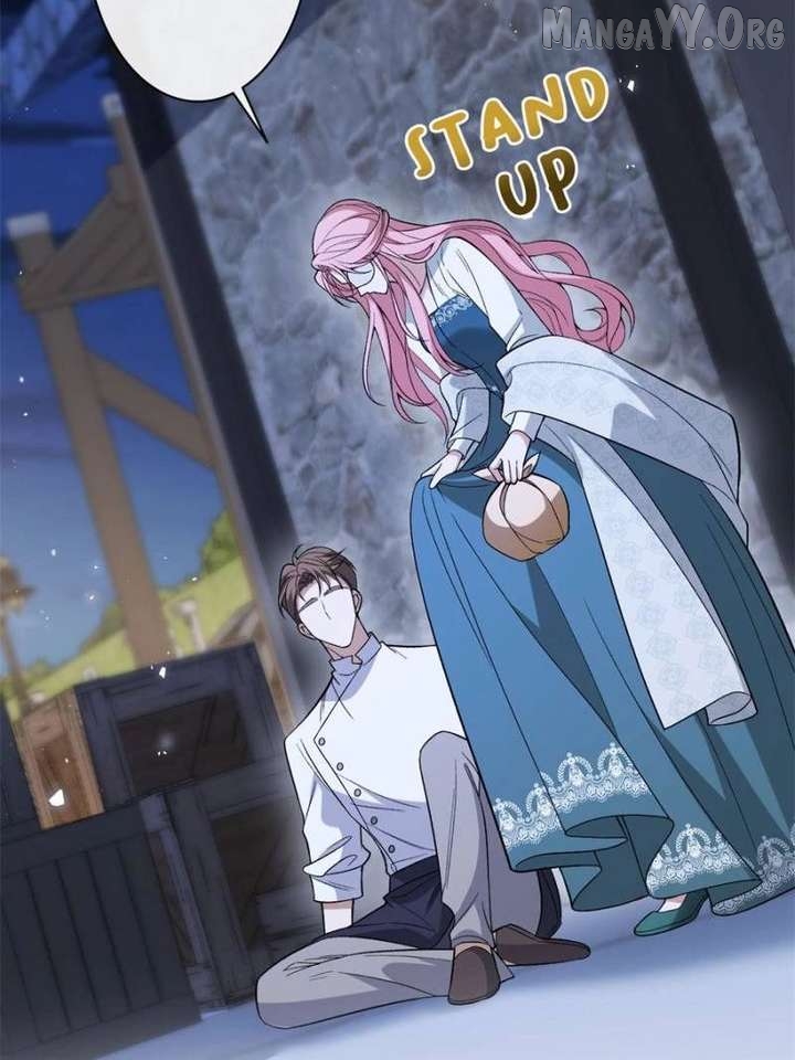 The Duke’s Masked Wife Chapter 6 - page 38