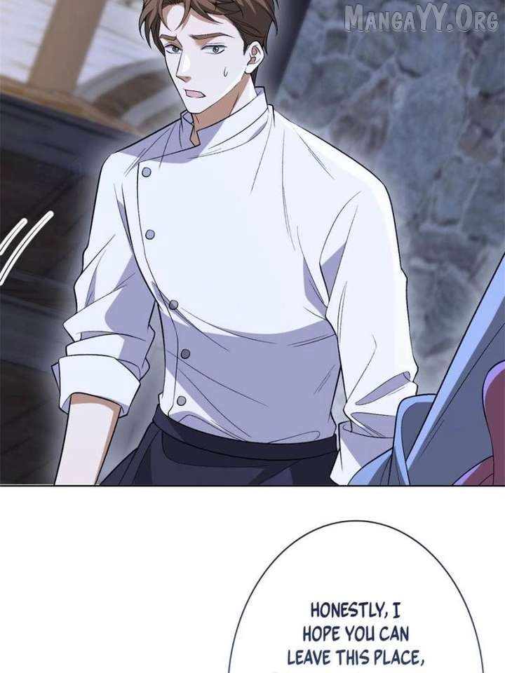 The Duke’s Masked Wife Chapter 6 - page 40