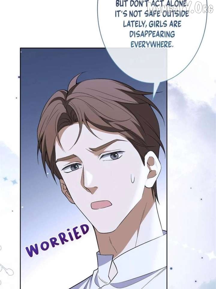 The Duke’s Masked Wife Chapter 6 - page 41