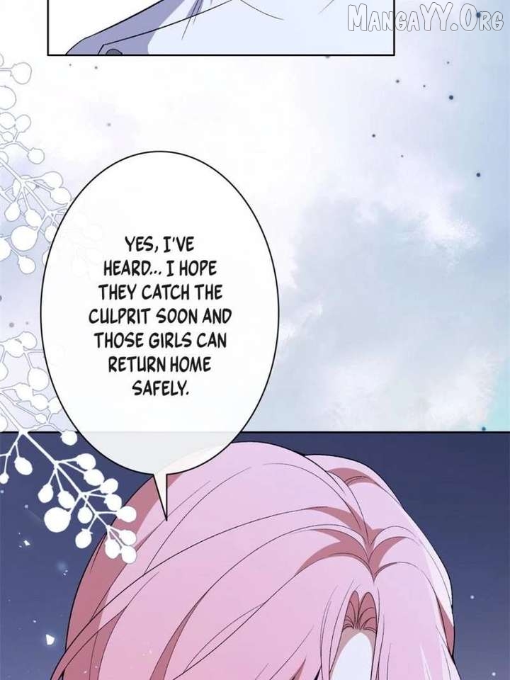 The Duke’s Masked Wife Chapter 6 - page 42