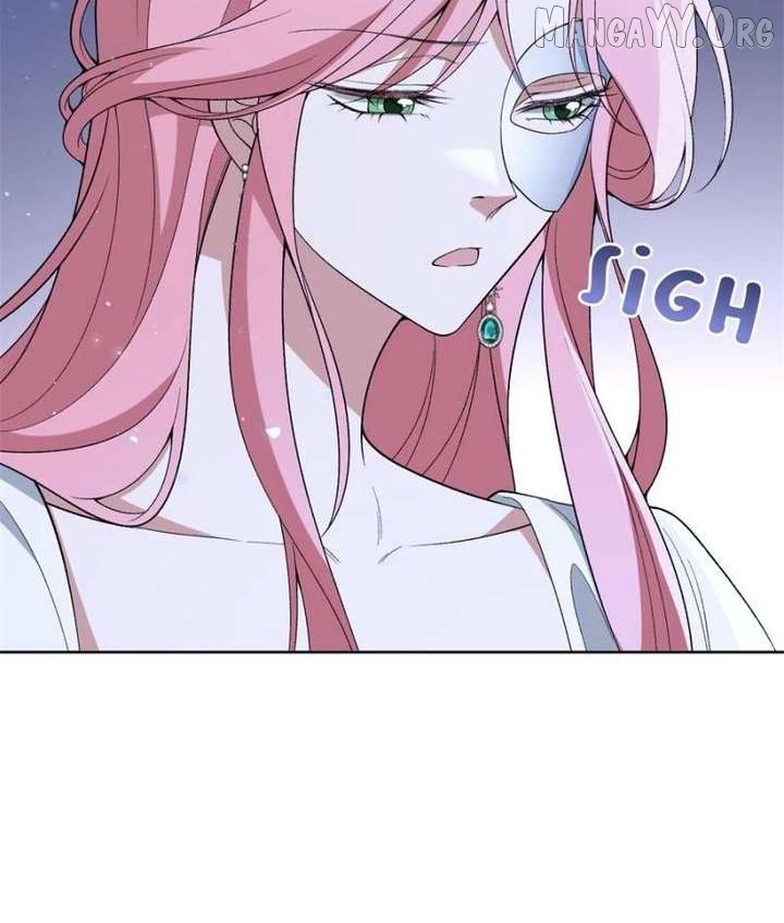 The Duke’s Masked Wife Chapter 6 - page 43