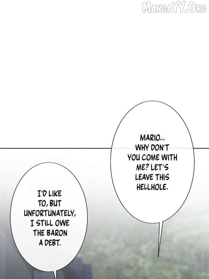 The Duke’s Masked Wife Chapter 6 - page 44