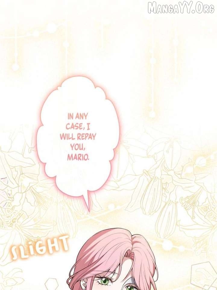 The Duke’s Masked Wife Chapter 6 - page 46