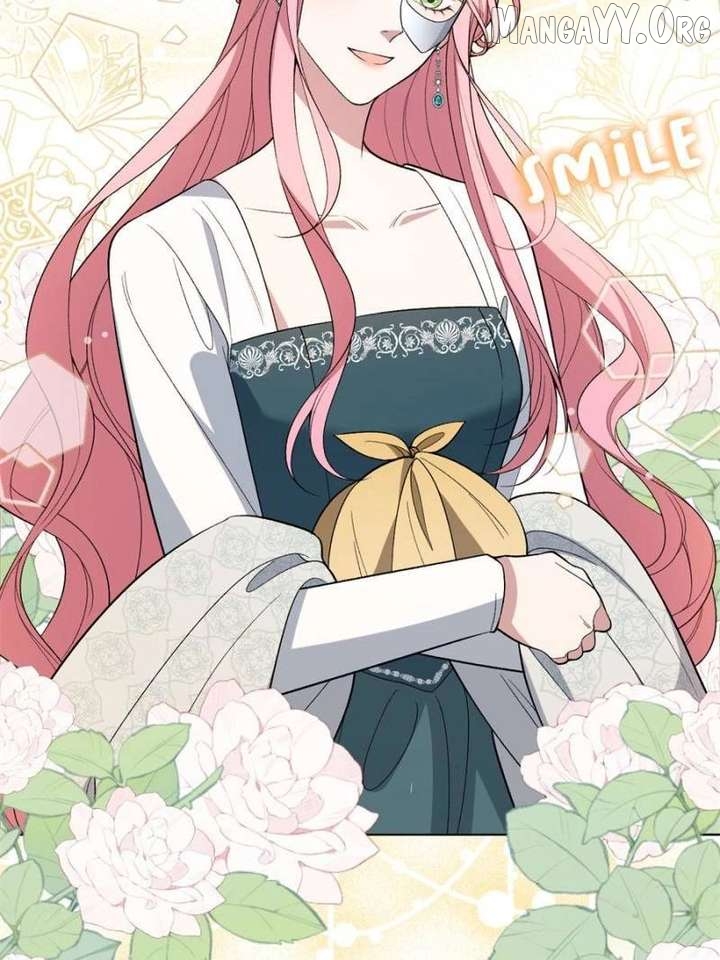 The Duke’s Masked Wife Chapter 6 - page 47