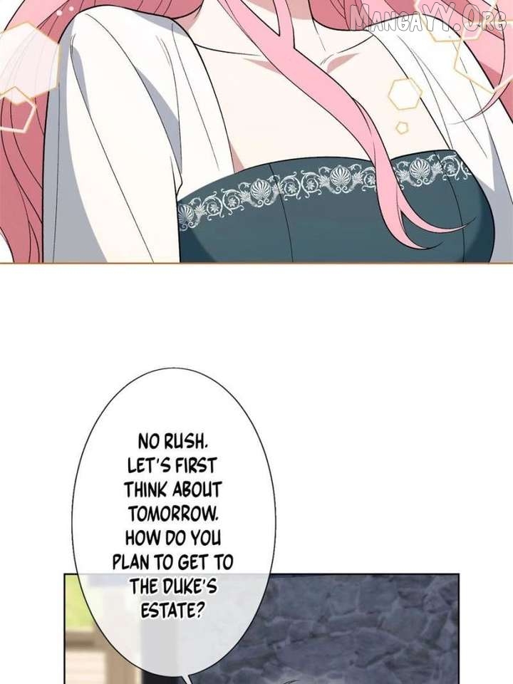 The Duke’s Masked Wife Chapter 6 - page 49