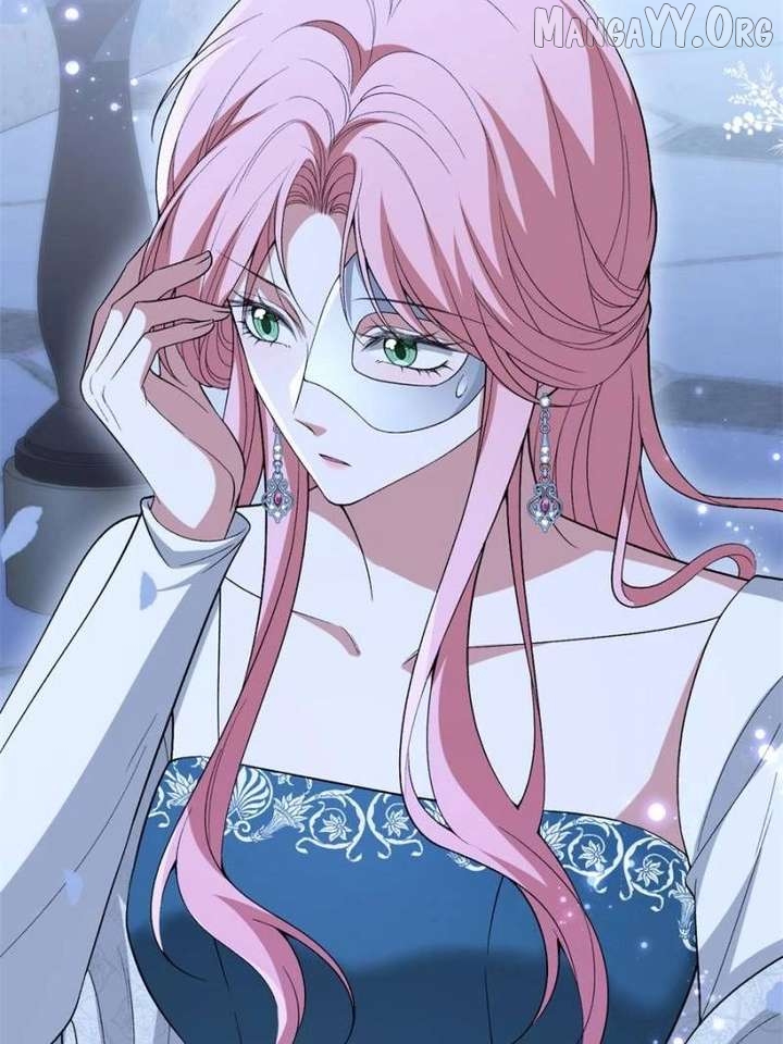 The Duke’s Masked Wife Chapter 6 - page 5