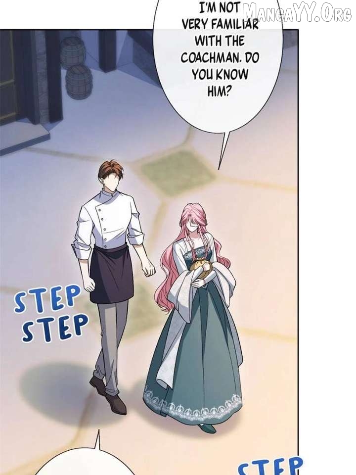 The Duke’s Masked Wife Chapter 6 - page 51