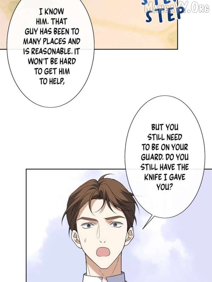 The Duke’s Masked Wife Chapter 6 - page 52