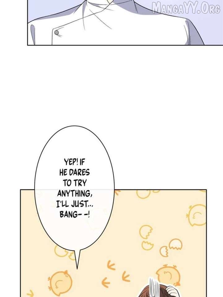 The Duke’s Masked Wife Chapter 6 - page 53