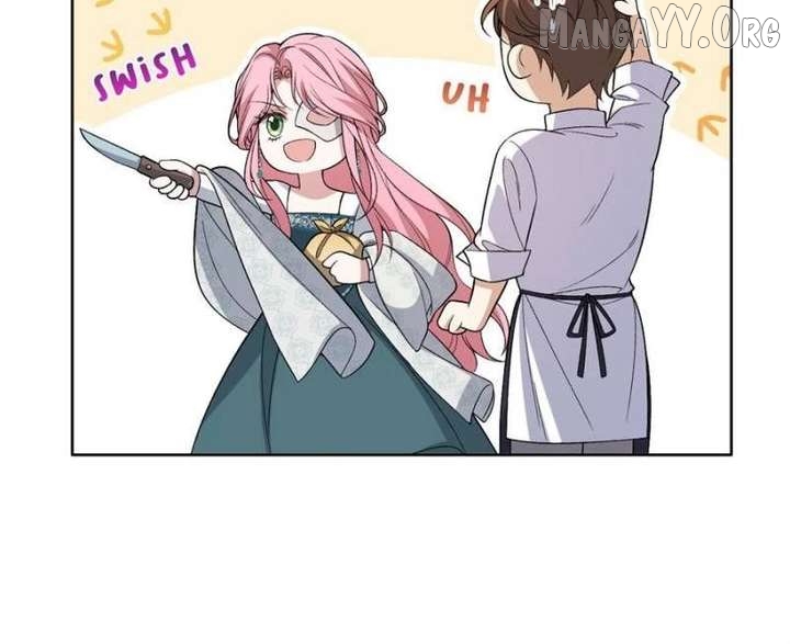 The Duke’s Masked Wife Chapter 6 - page 54