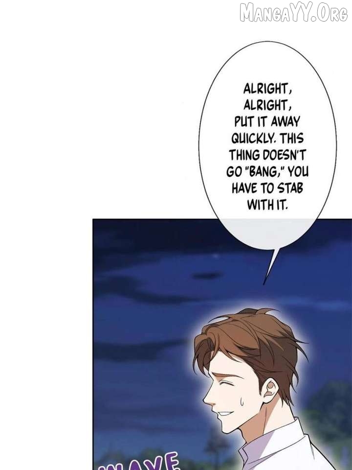 The Duke’s Masked Wife Chapter 6 - page 55