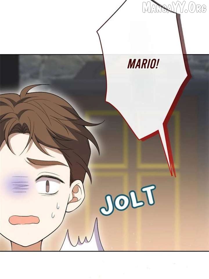 The Duke’s Masked Wife Chapter 6 - page 58