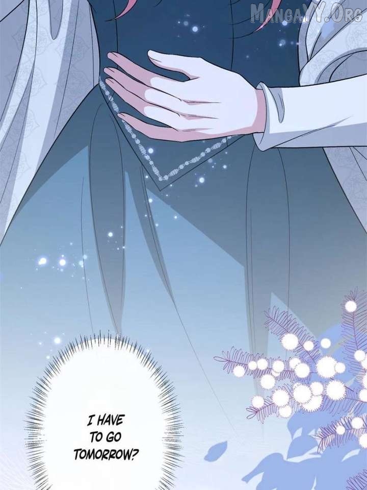 The Duke’s Masked Wife Chapter 6 - page 6