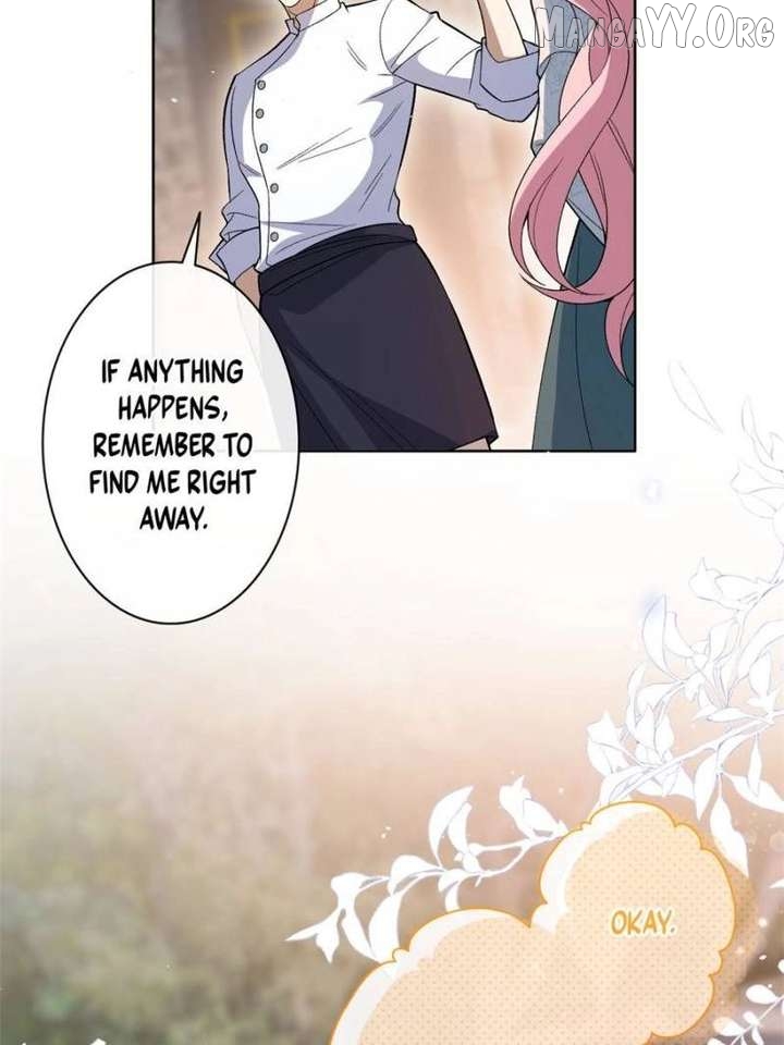 The Duke’s Masked Wife Chapter 6 - page 60