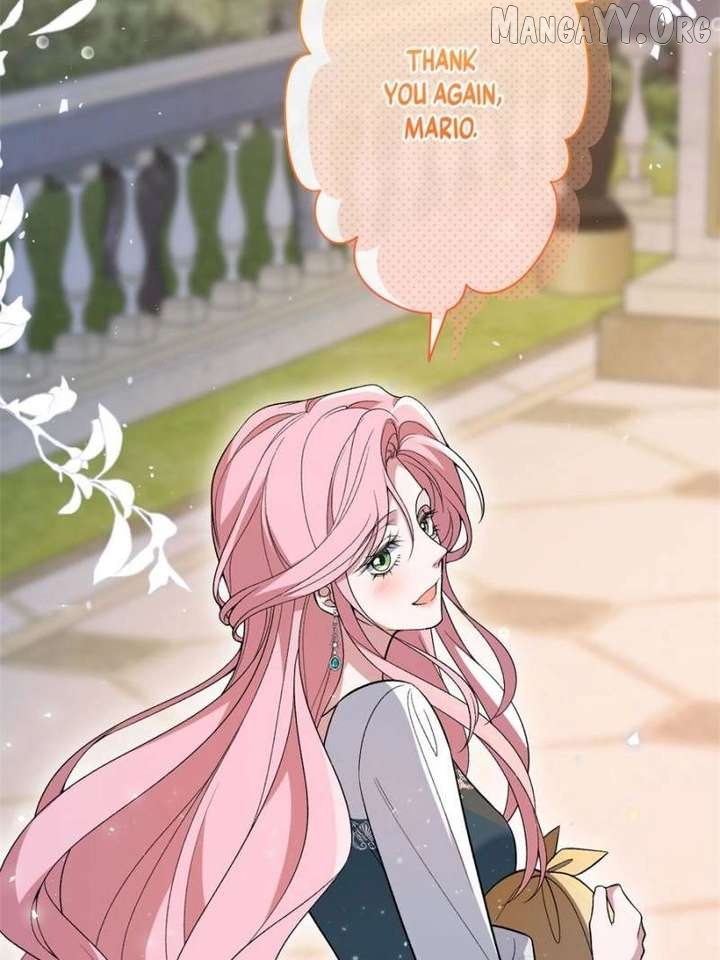 The Duke’s Masked Wife Chapter 6 - page 61