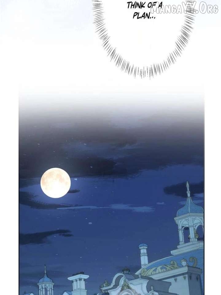 The Duke’s Masked Wife Chapter 6 - page 8