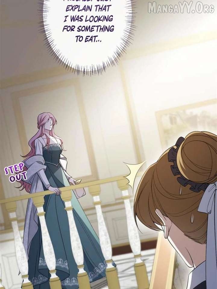 The Duke’s Masked Wife Chapter 7 - page 10