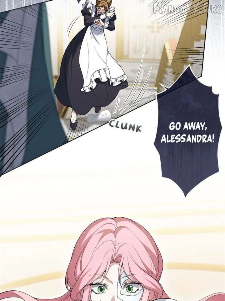 The Duke’s Masked Wife Chapter 7 - page 13