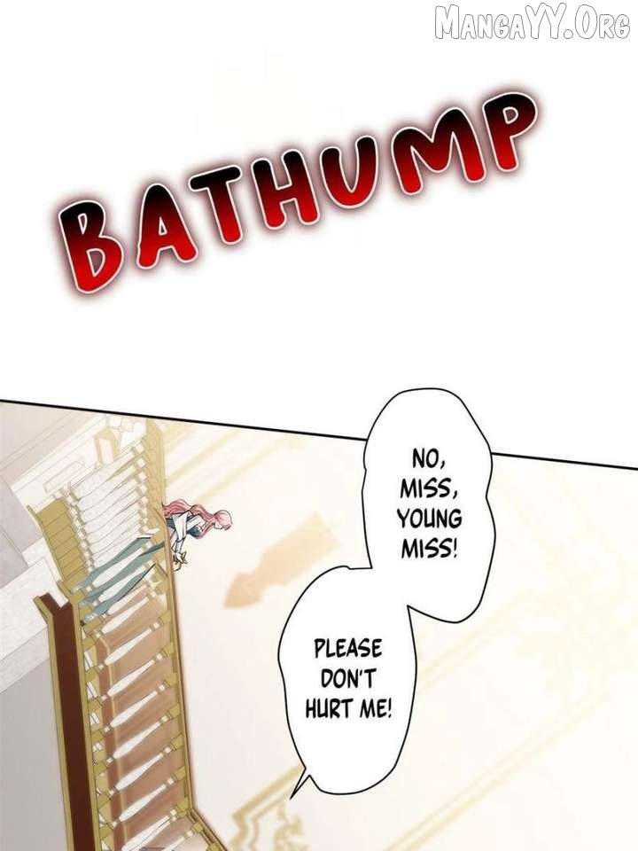 The Duke’s Masked Wife Chapter 7 - page 15