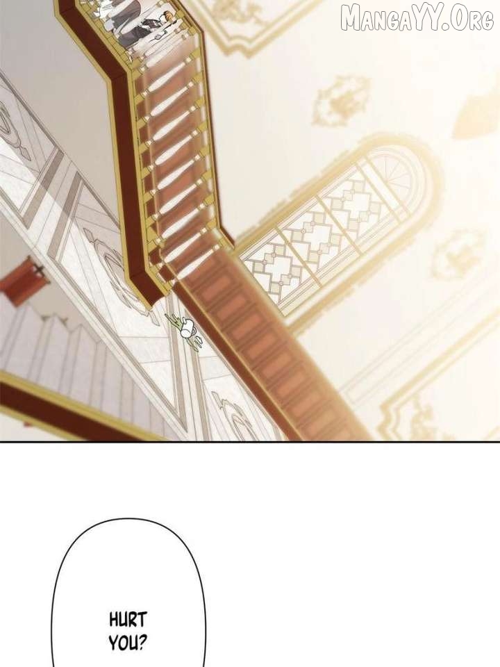 The Duke’s Masked Wife Chapter 7 - page 16