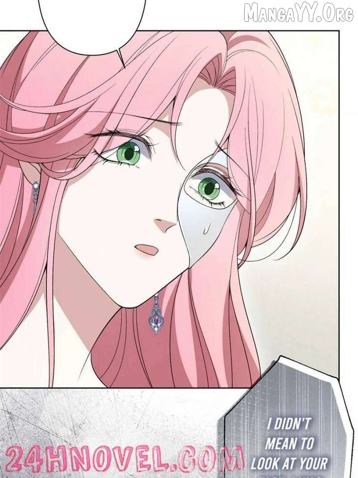 The Duke’s Masked Wife Chapter 7 - page 17