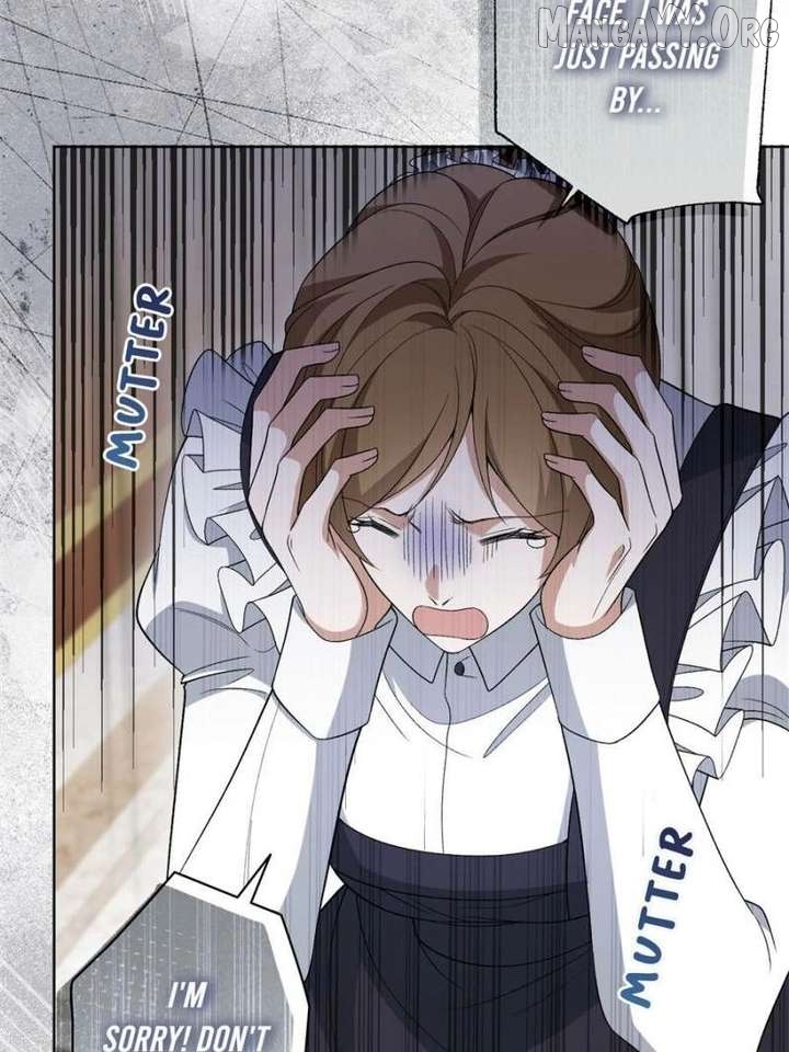 The Duke’s Masked Wife Chapter 7 - page 18