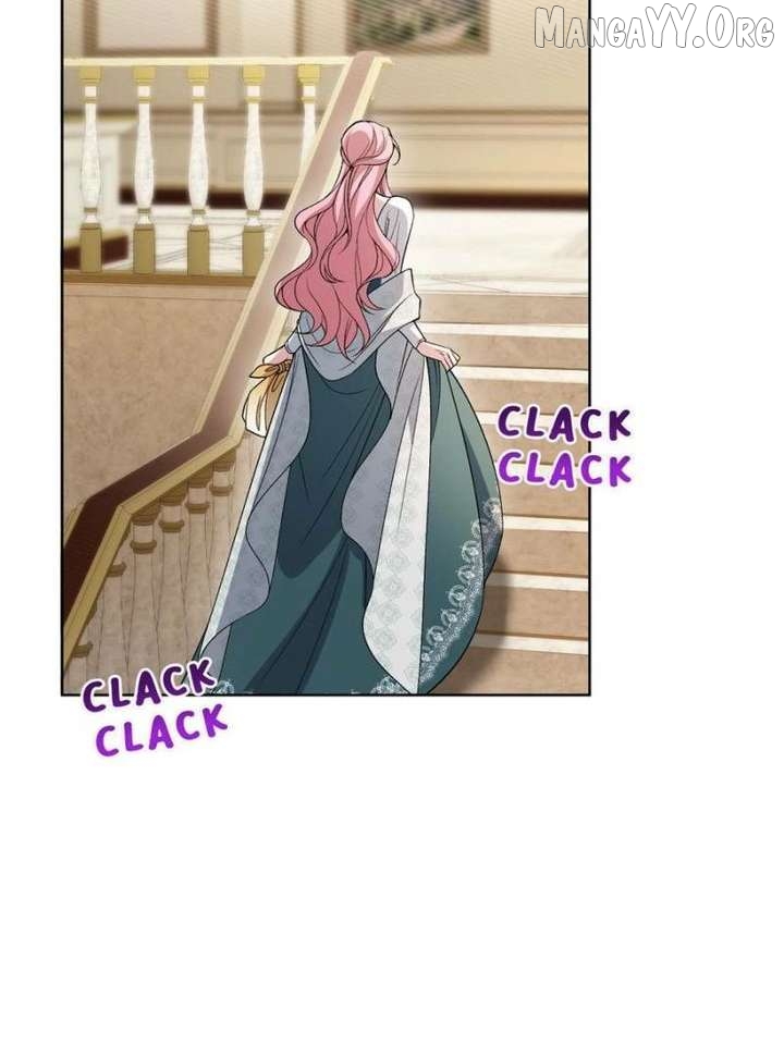 The Duke’s Masked Wife Chapter 7 - page 2