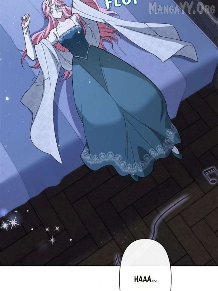 The Duke’s Masked Wife Chapter 7 - page 29