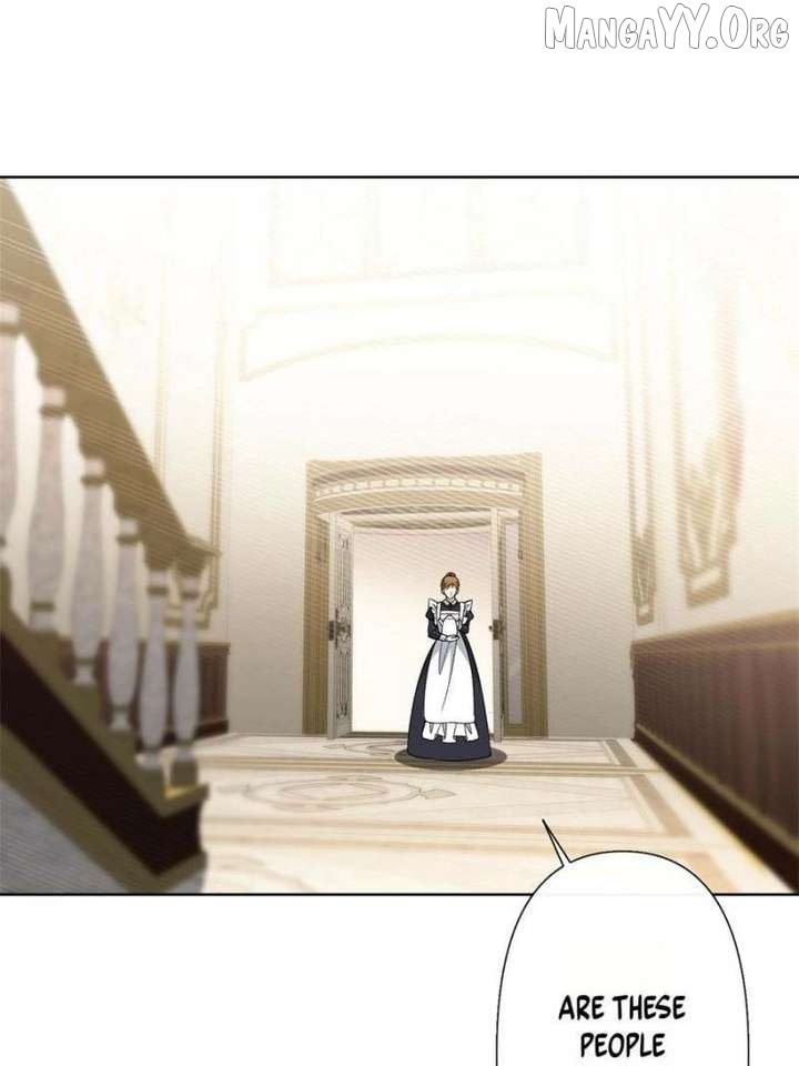 The Duke’s Masked Wife Chapter 7 - page 3