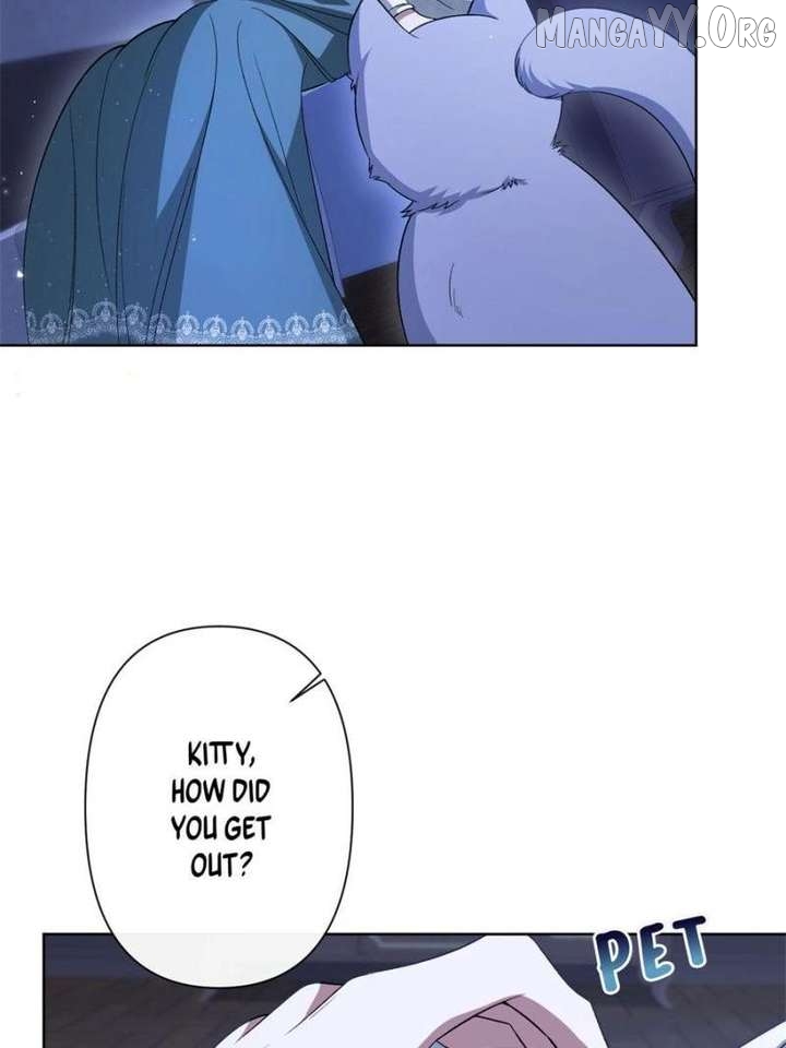 The Duke’s Masked Wife Chapter 7 - page 32